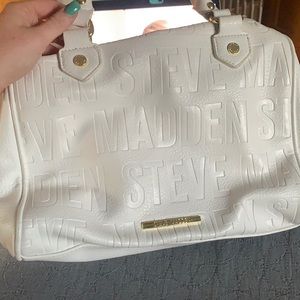 Steve Madden Large Purse